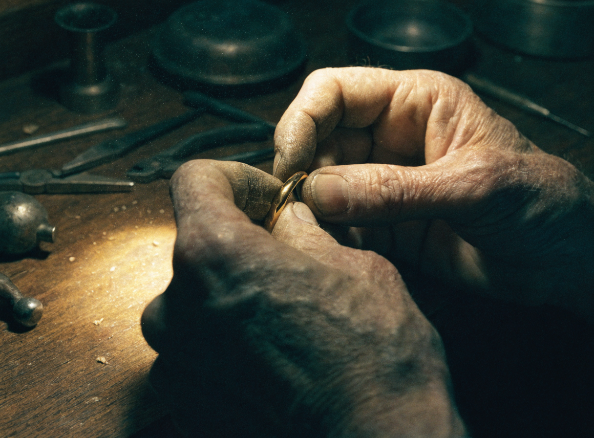 The atelier