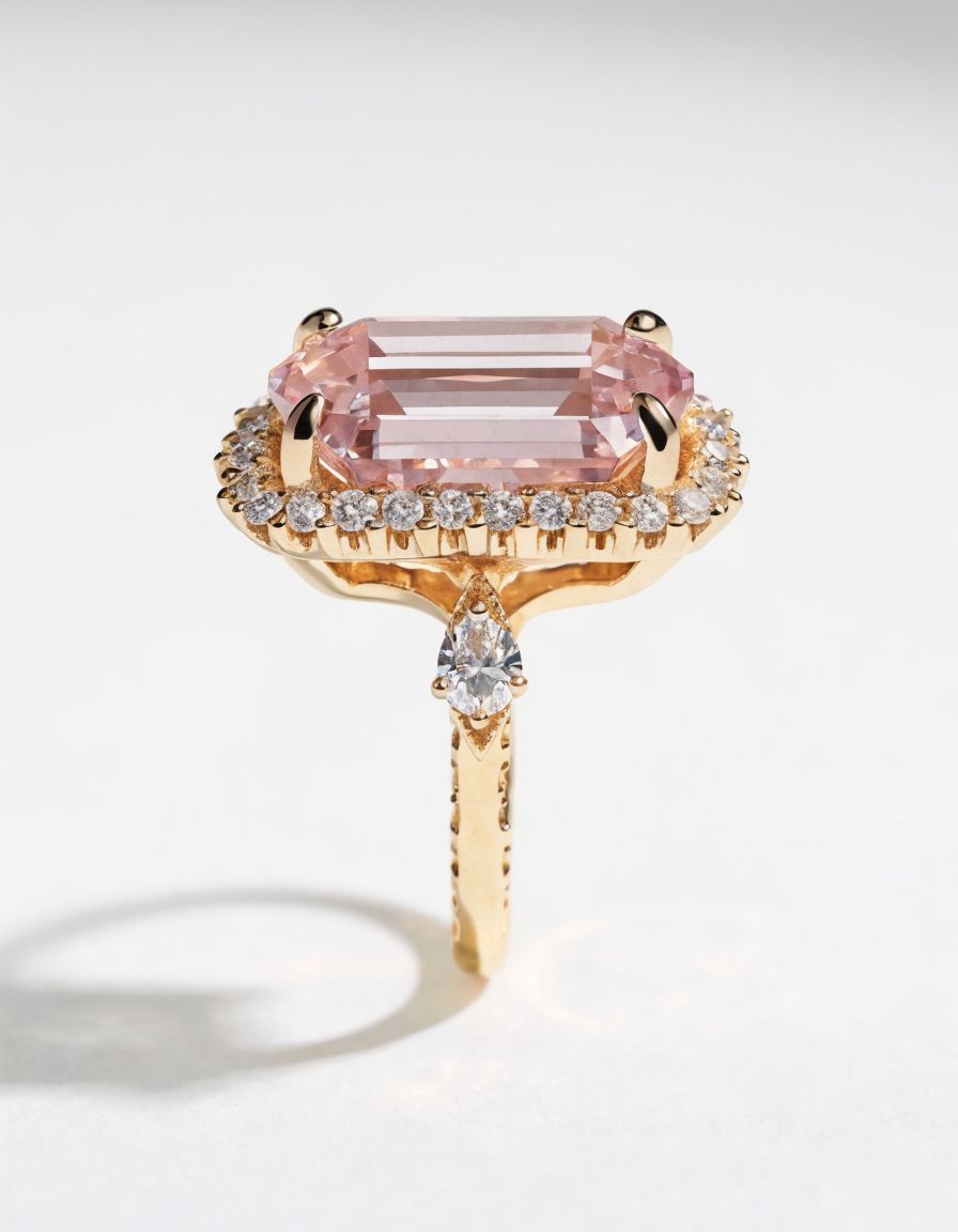 Signature ring